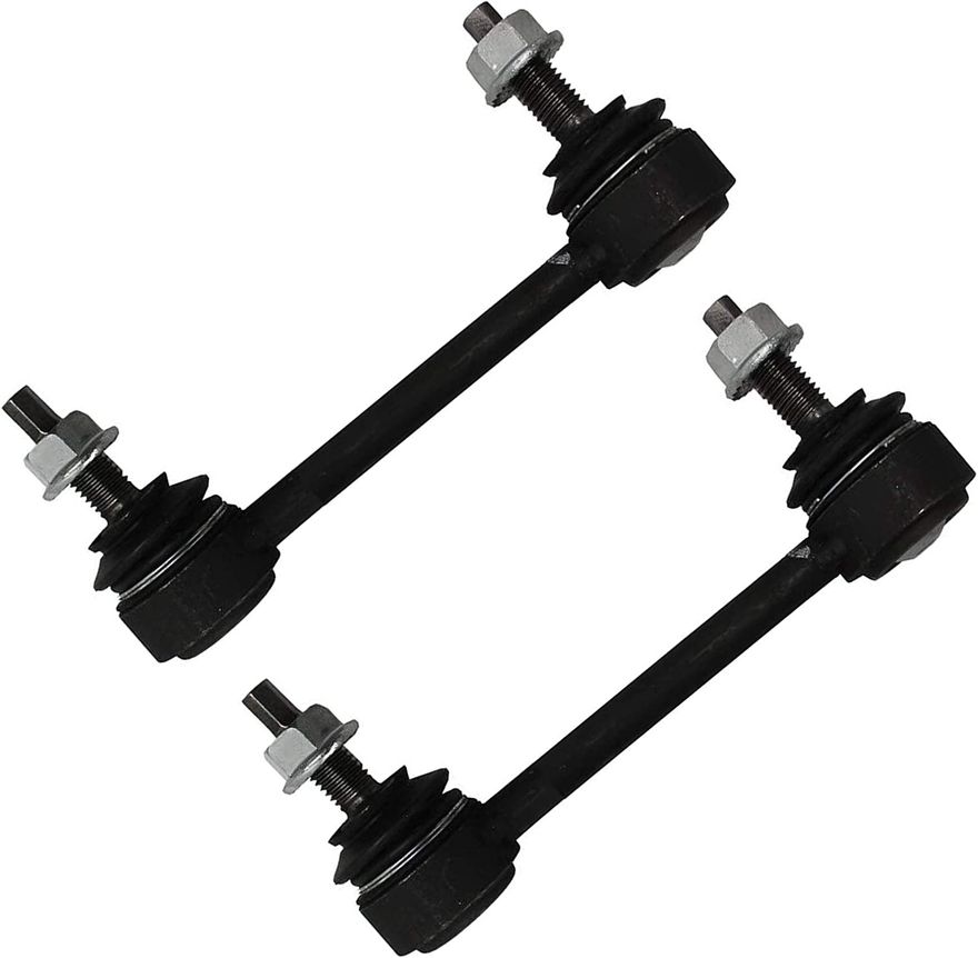 Rear Sway Bar Links - K750568 x2