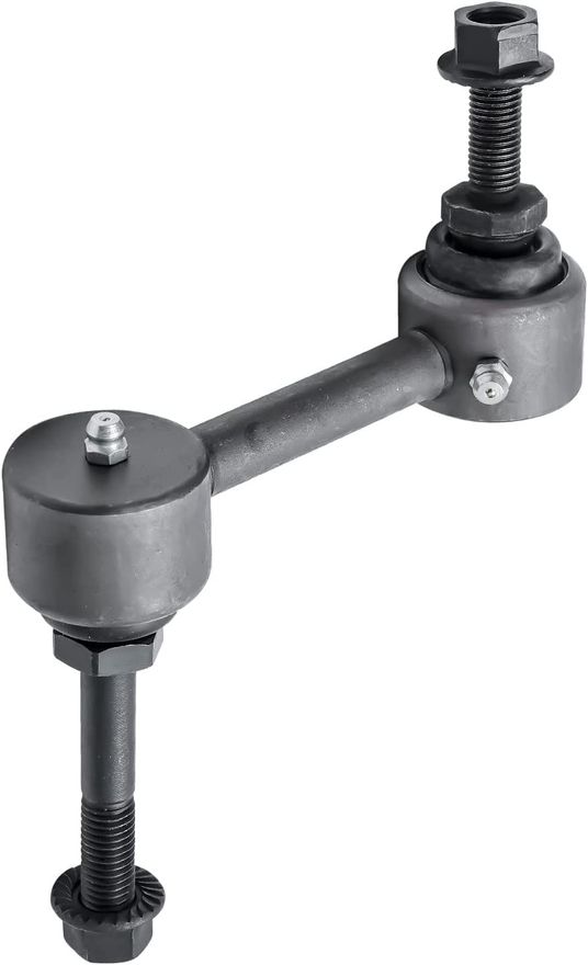 thumbnail image 2 of MOOG K750571 Stabilizer Bar Link (Sway Bar Link) - Greaseable, Pre-Loaded Boot, Easy Install 2 of 6