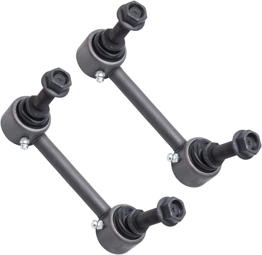 Rear Sway Bar Links - K750573 x2