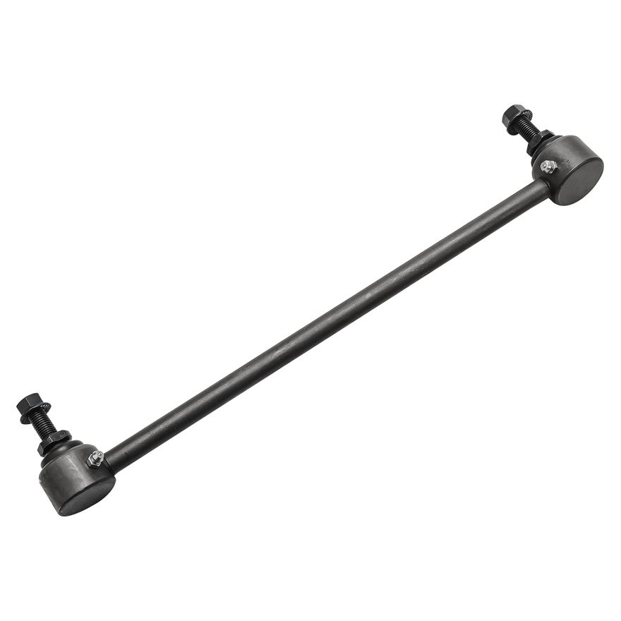 thumbnail interactive-video image 1 of Front Stabilizer Sway Bar End Link Kit For Honda Civic 2016-2017 – Left & Right, Aluminum/Stainless 1 of 4