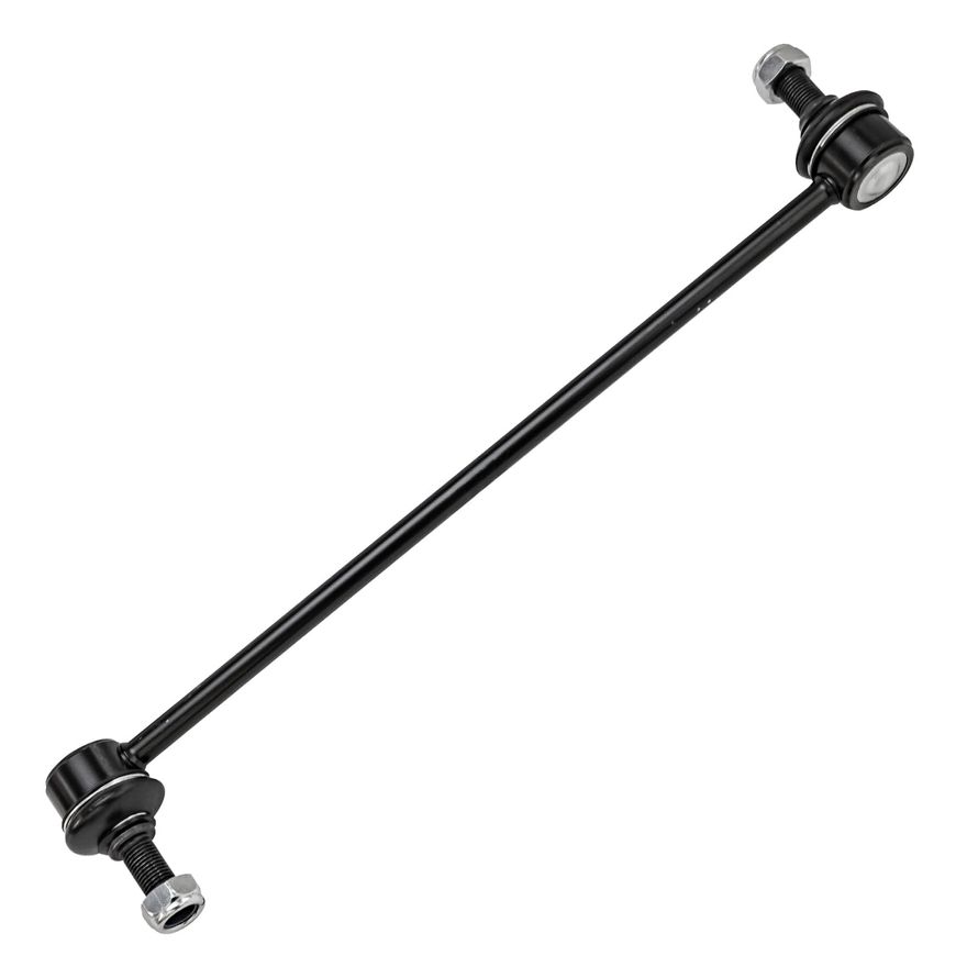 Front Sway Bars - K750659