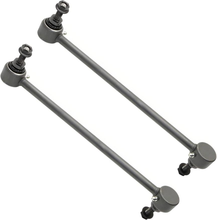 Front Sway Bar Links - K750789 x2