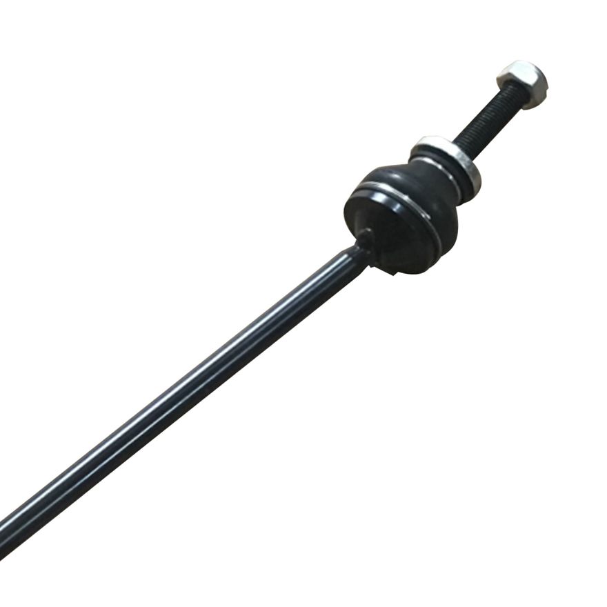 Front Left Sway Bar Link - K750790