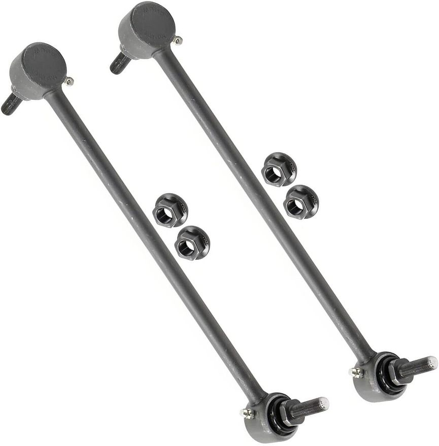 Front Sway Bar Links - K750802 x2