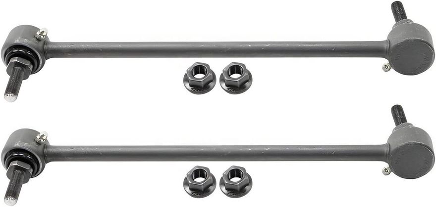 Front Sway Bar Links - K750802 x2