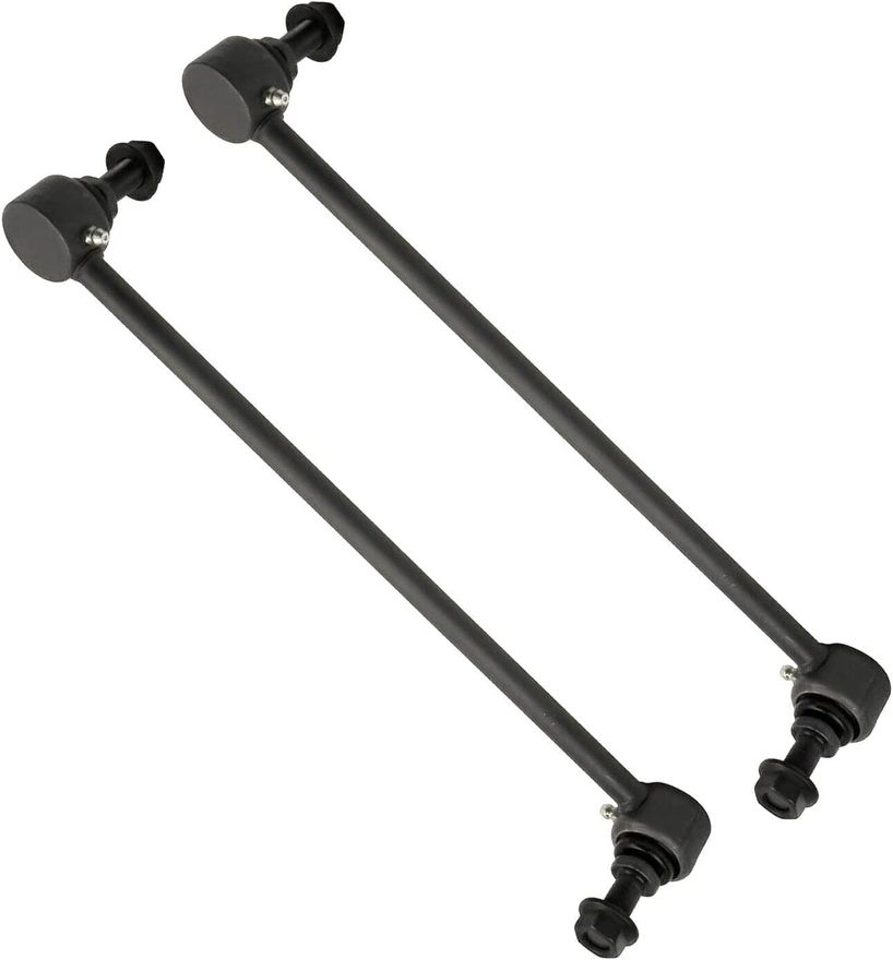 Front Sway Bar Links - K750899 x2