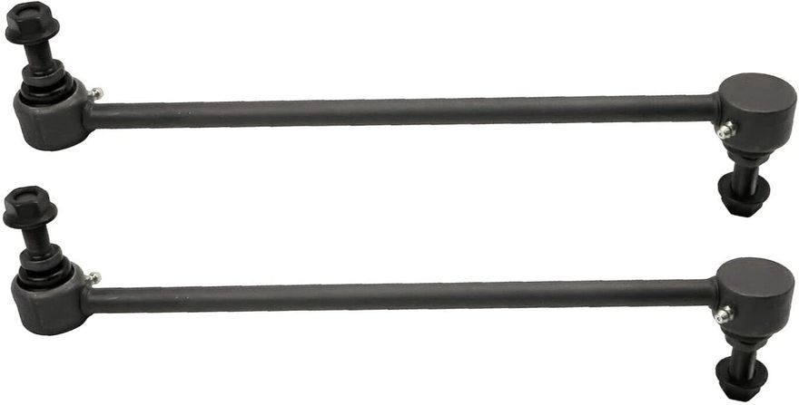 Front Sway Bar Links - K750899 x2