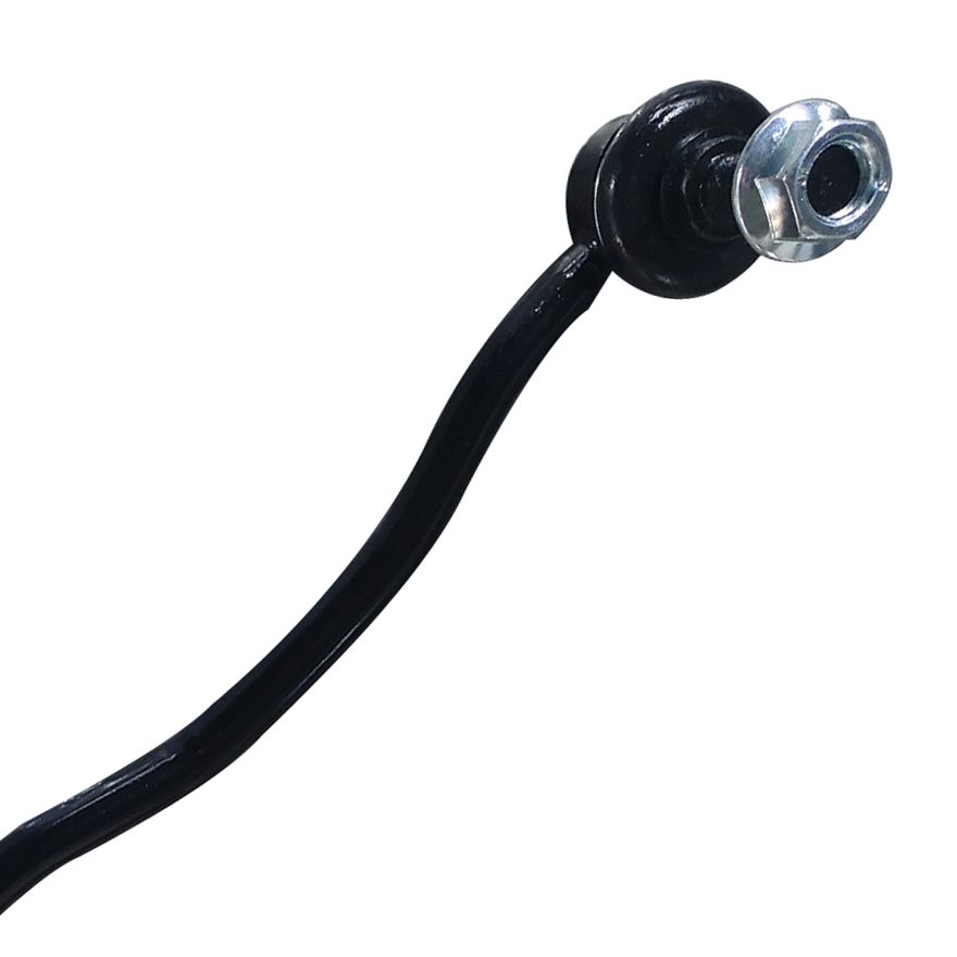 Front Right Sway Bar Link - K750906