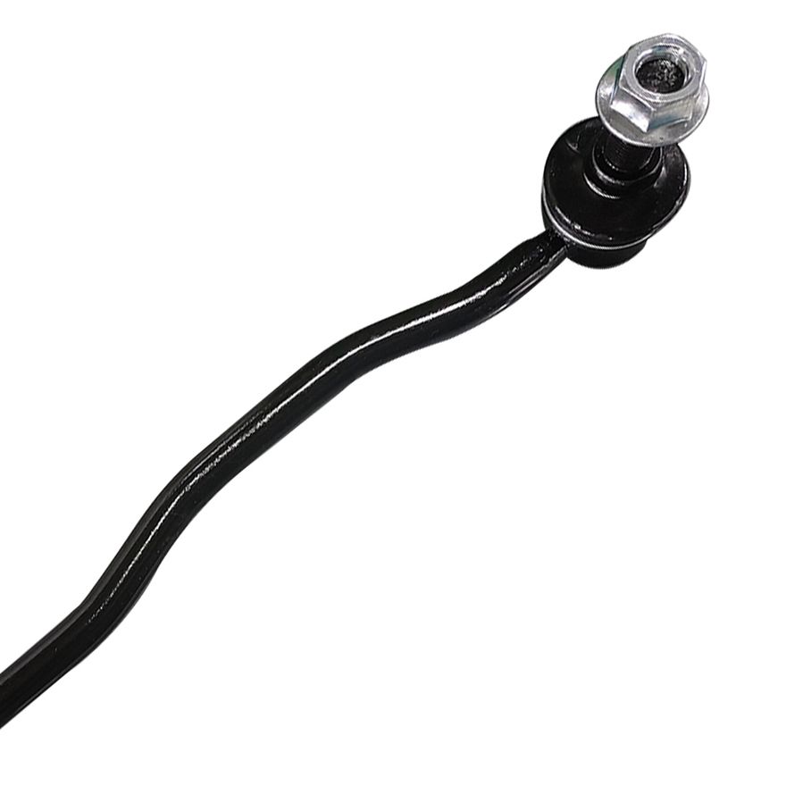 Front Left Sway Bar Link - K750907