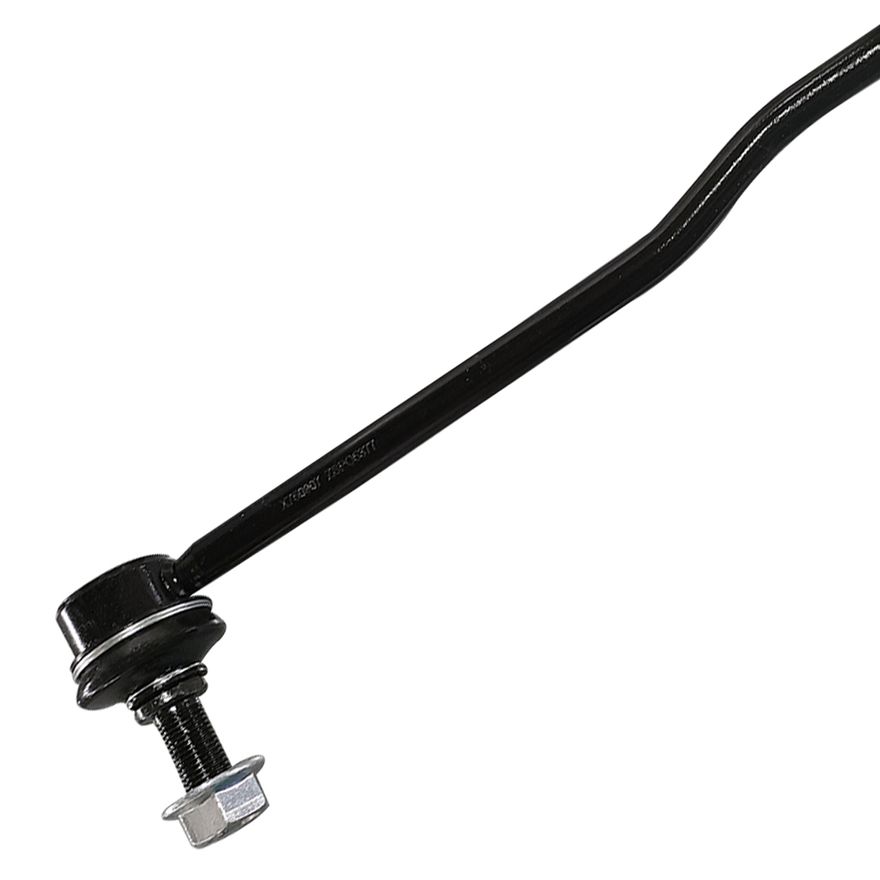 Front Left Sway Bar Link - K750907