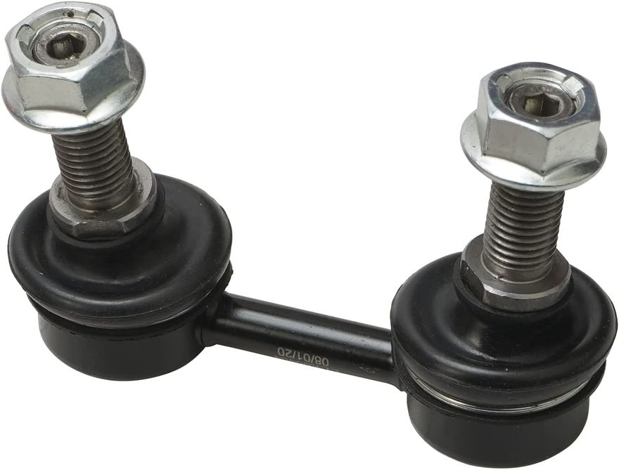 Rear Sway Bars - K80454 x2