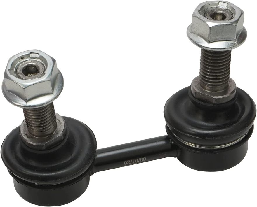 Rear Sway Bars - K80454 x2