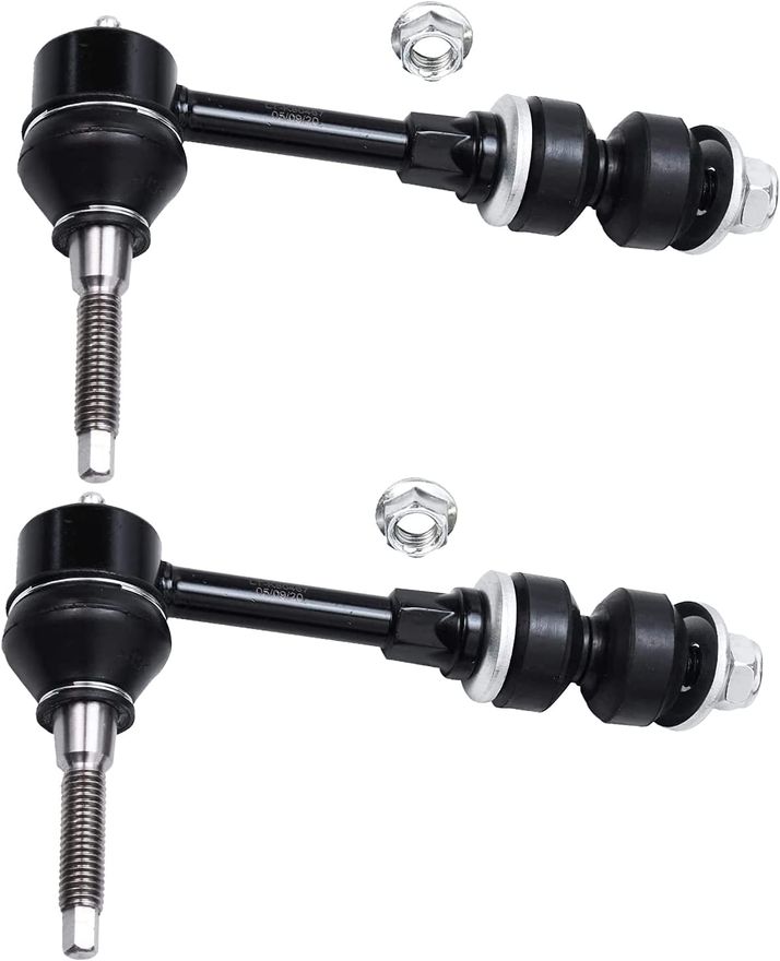 Front Sway Bar Links - K80467 x2