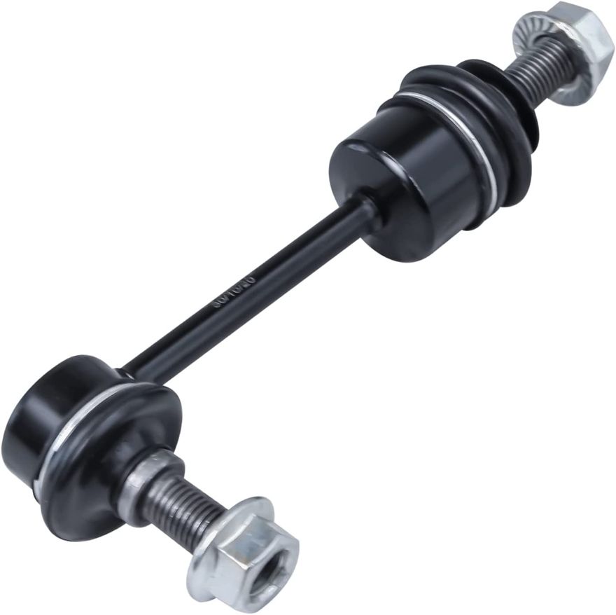 Rear Sway Bar - K80472