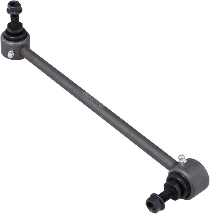 Front Sway Bar - K80490