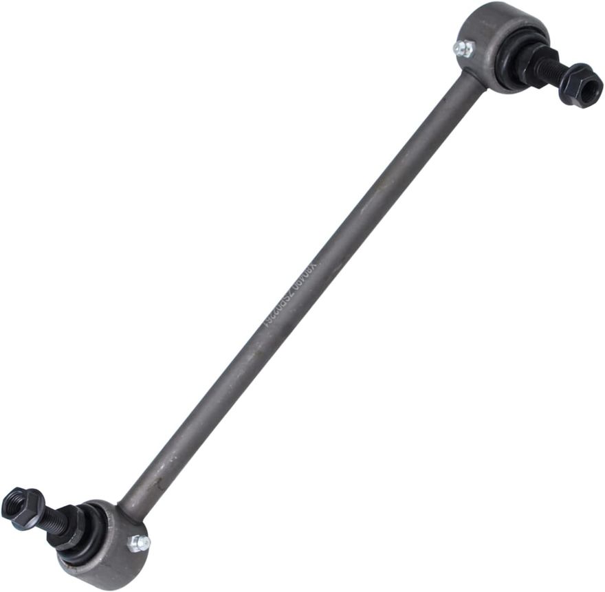 Front Sway Bars - K80490 x2