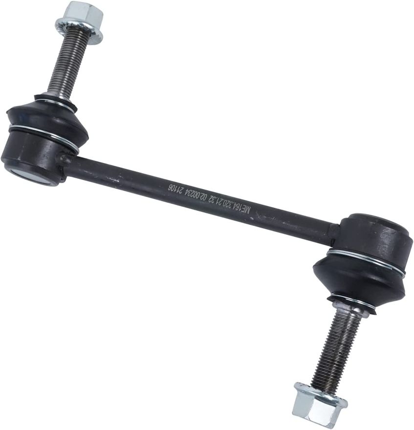 Front Sway Bar Links - K80496 x2