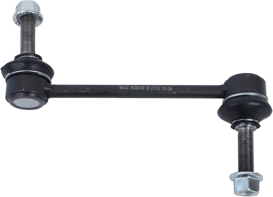 Front Sway Bar Links - K80496 x2