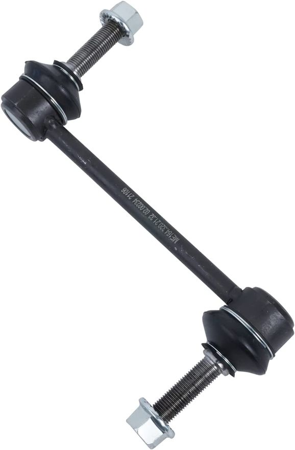 Front Sway Bar Links - K80496 x2