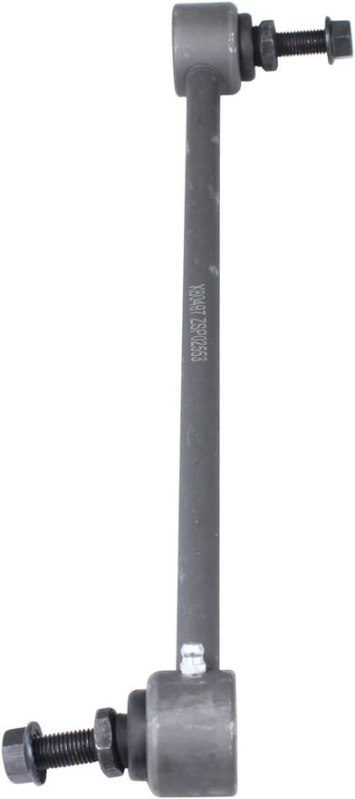 Front Sway Bar Link - K80497