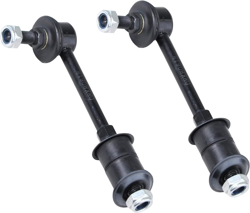 Rear Sway Bar Link - K80618 x2