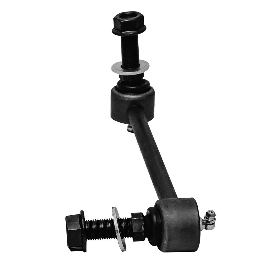 Front Left Sway Bar - K80823