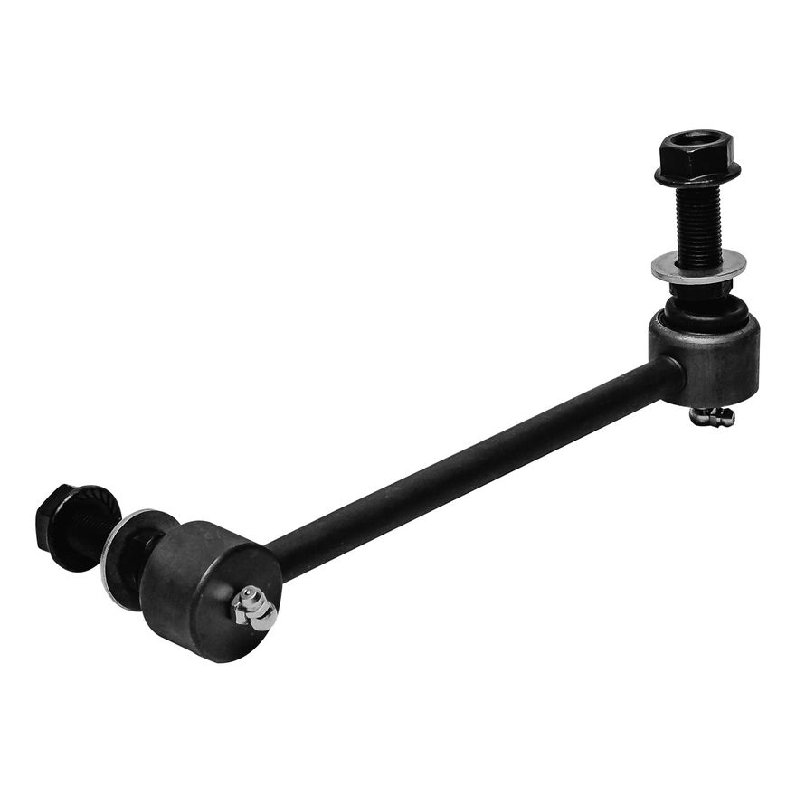 Front Left Sway Bar - K80823