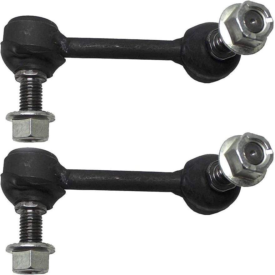 Front Sway Bar Link - K80824_K80825