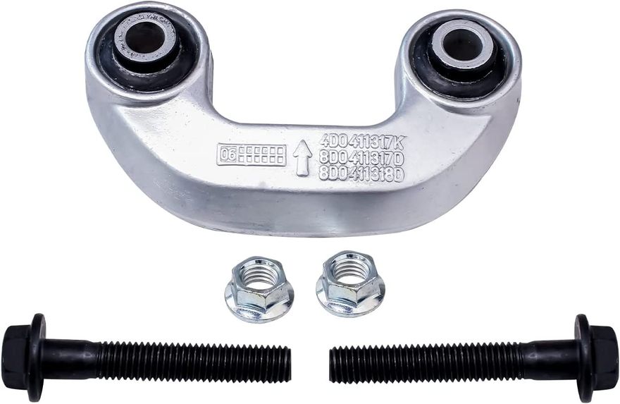 Front Sway Bar Links - K80842 / K80843