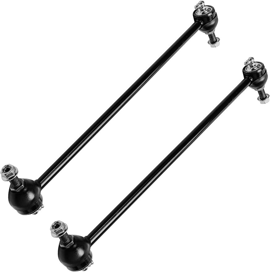 Front Sway Bar Link - K80852 x2