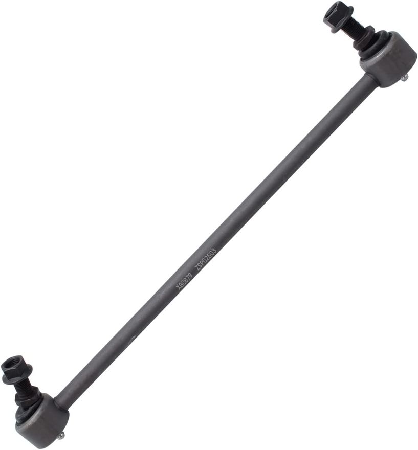 Front Sway Bar - K80879