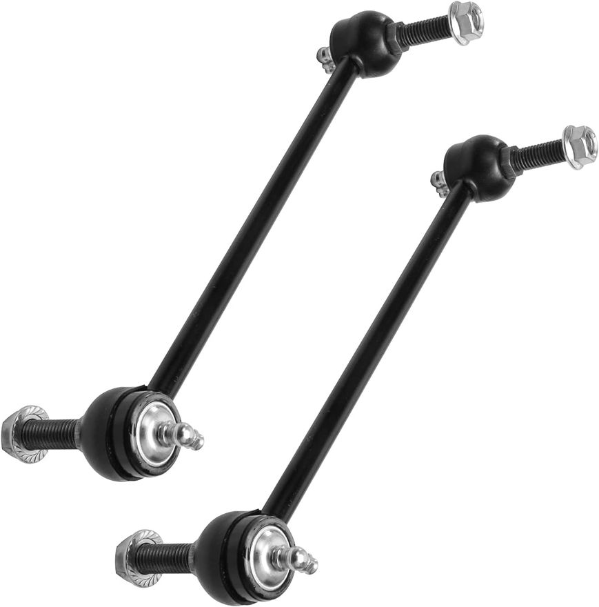 Front Sway Bar Link - K80899 x2