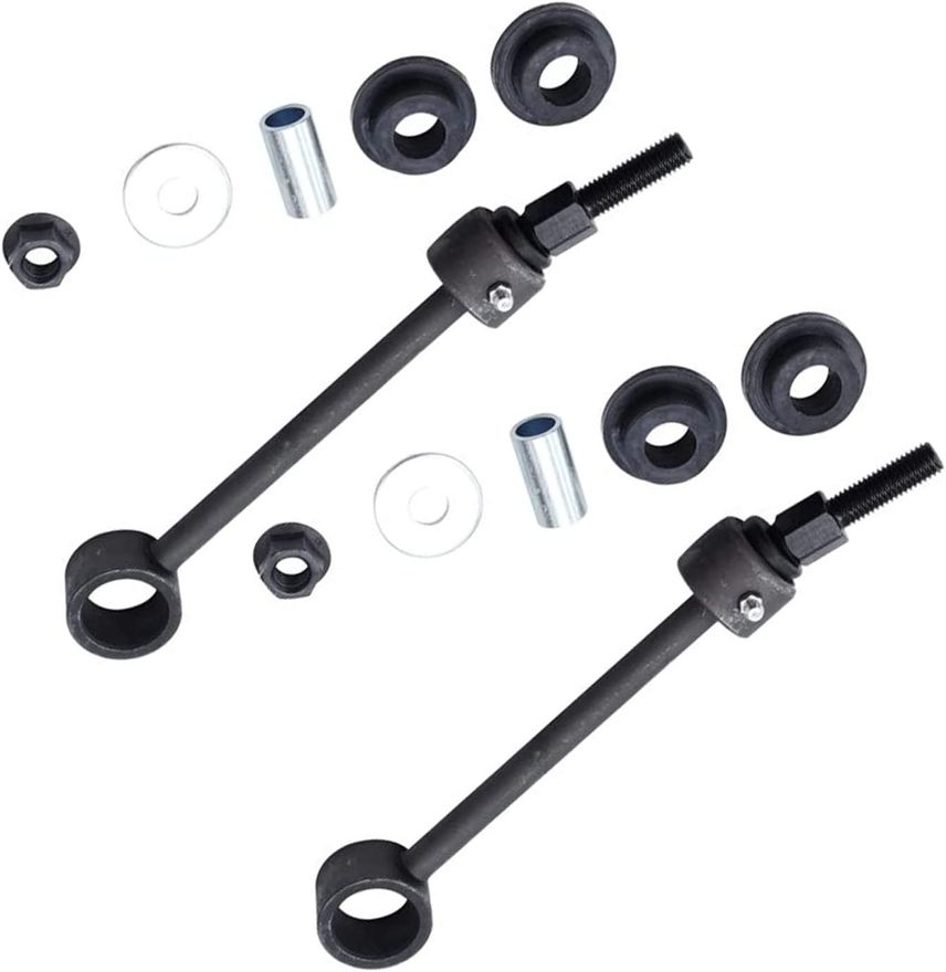 Rear Sway Bar Links - K80901 x2