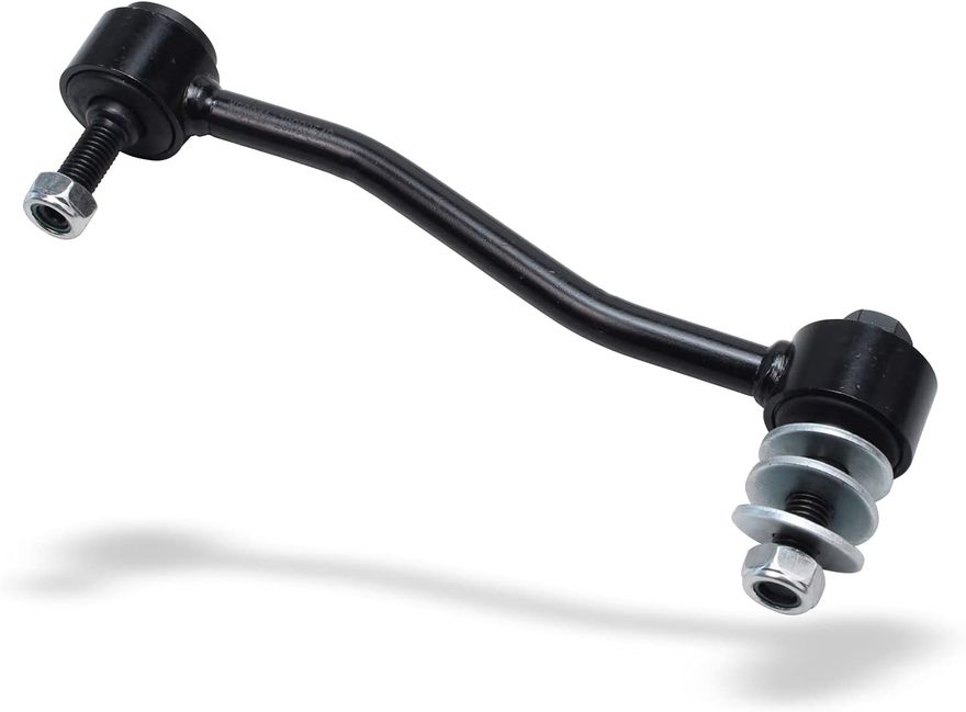 Front Sway Bar - K80041