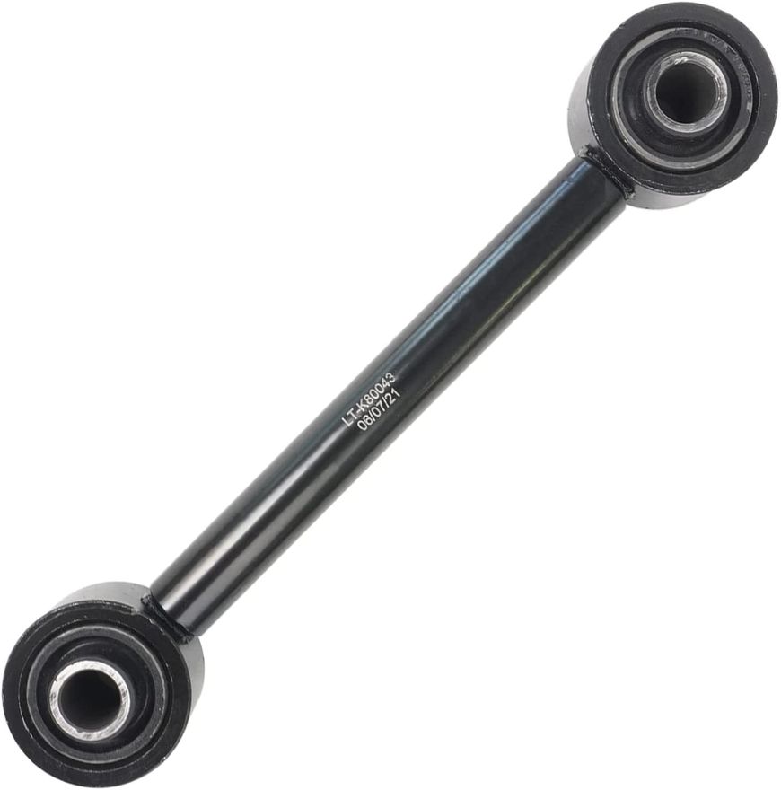 Front Sway Bars - K80043 x2