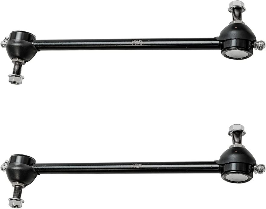 Front Sway Bar Link - K80104 x2