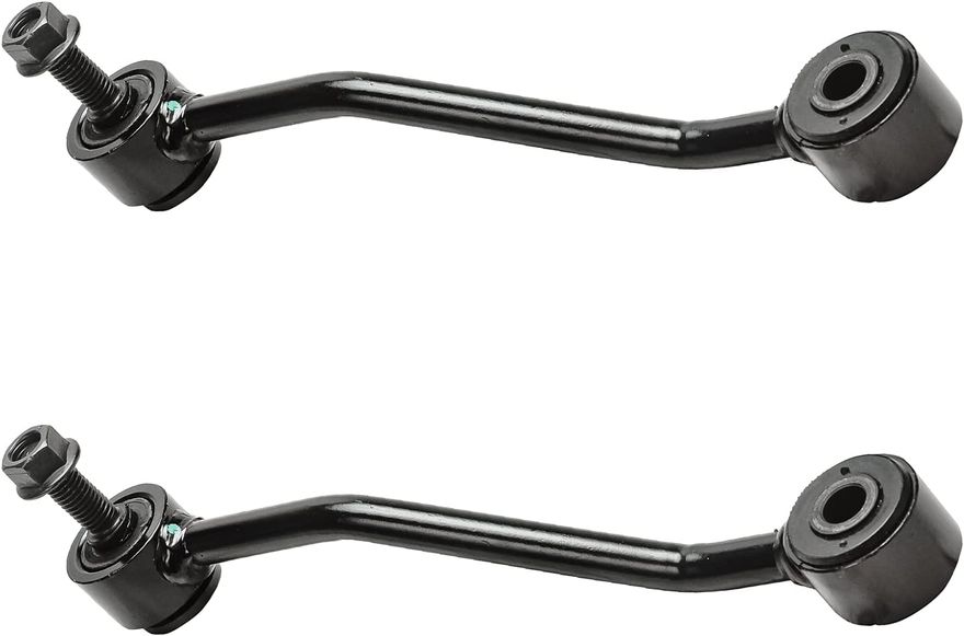 Rear Sway Bars - K80139 x2