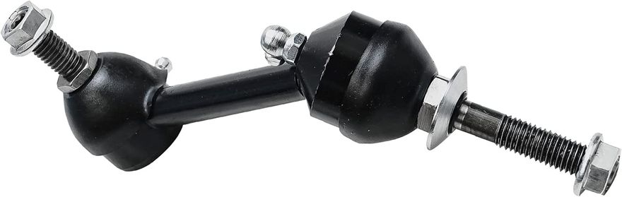Moog Front Sway Bar Links – Set Of 2 For Ford Crown Victoria, Lincoln, Mercury – OEM K80140