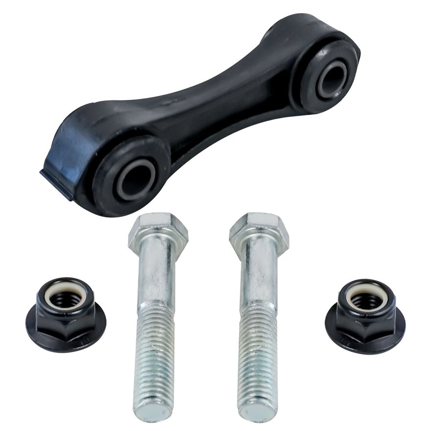 Front Sway Bar Link - K80160