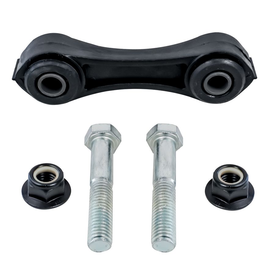 Front Sway Bar Link - K80160 x2