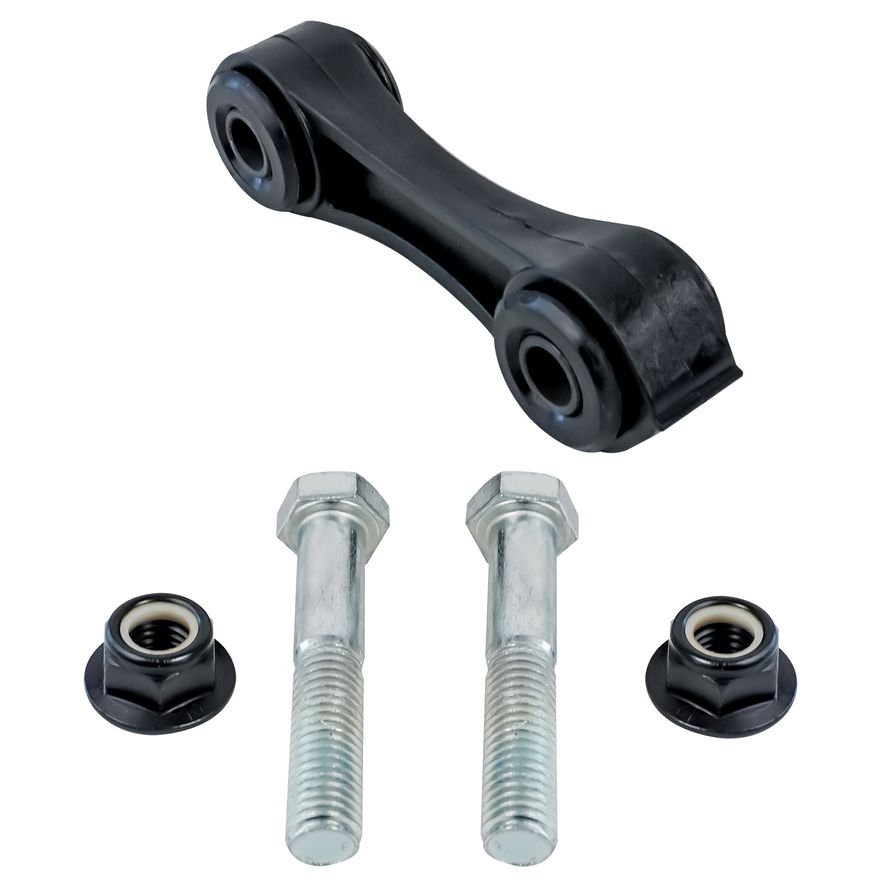 Front Sway Bar Link - K80160 x2