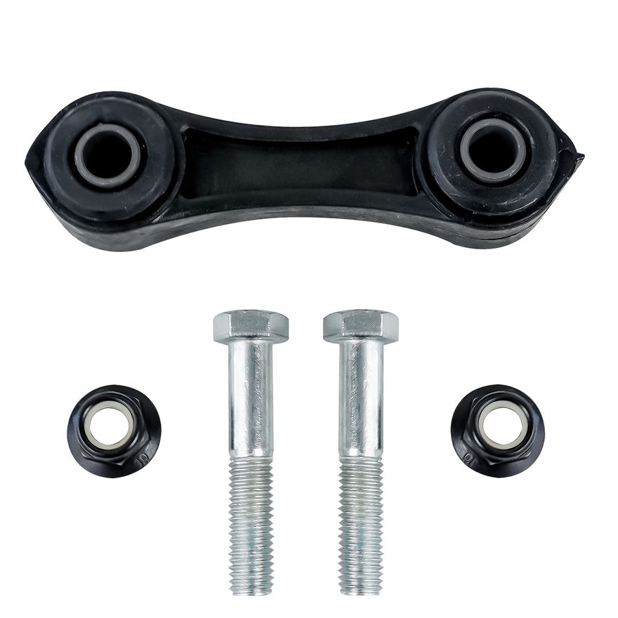 Front Sway Bar Link - K80160 x2