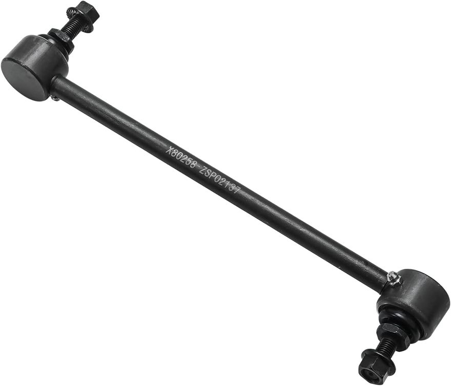 Front Sway Bar Link - K80258 x2