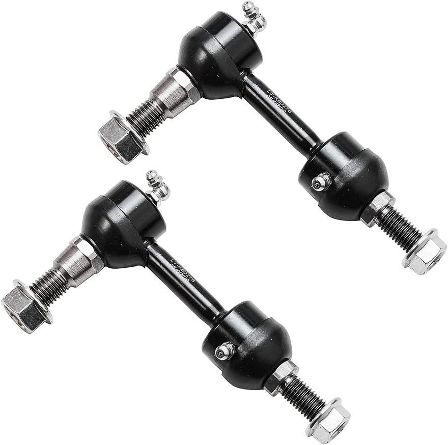 Front Sway Bar Links - K80278 x2