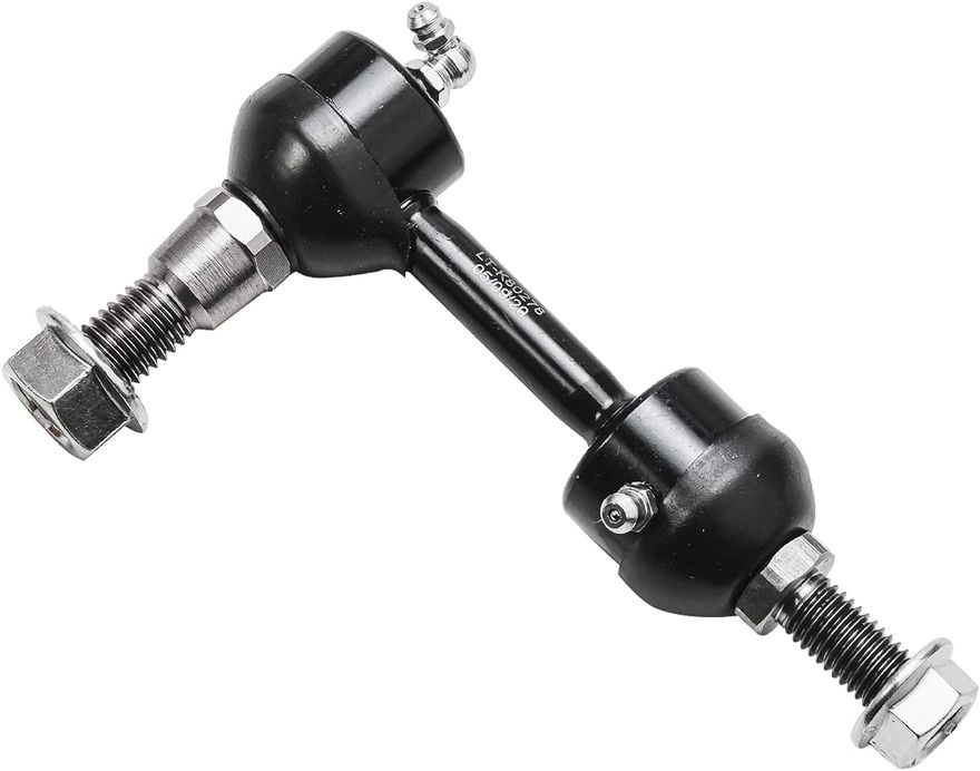 Front Sway Bar Links - K80278 x2