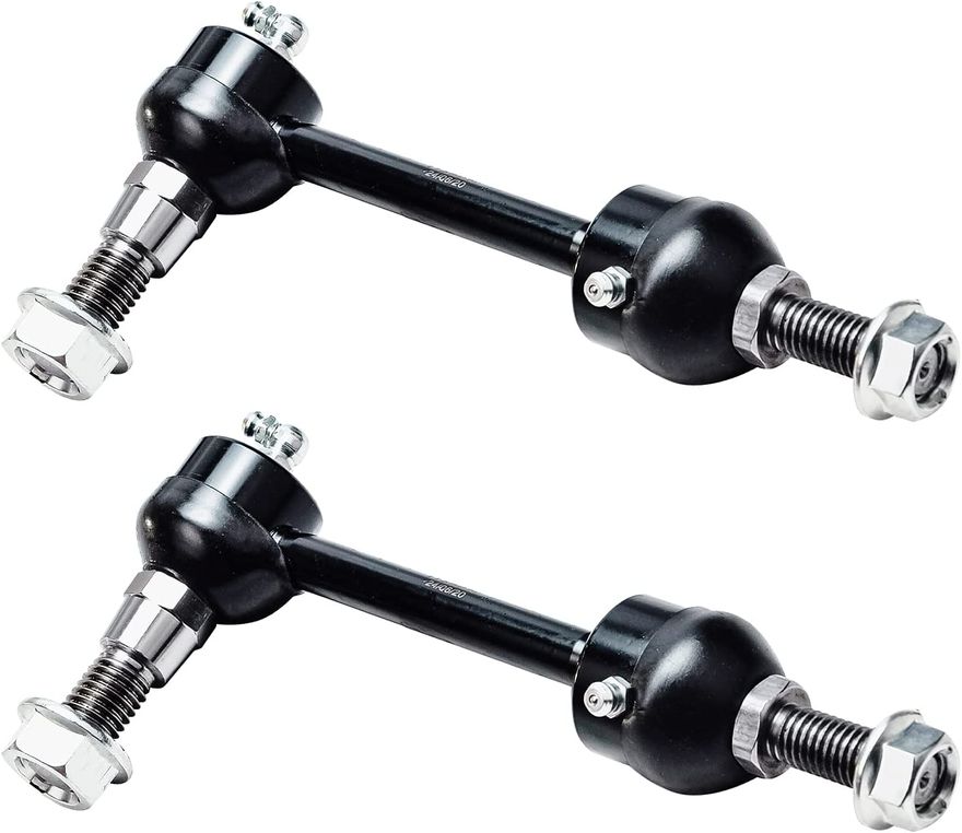 Front Sway Bar Link - K80279 x2