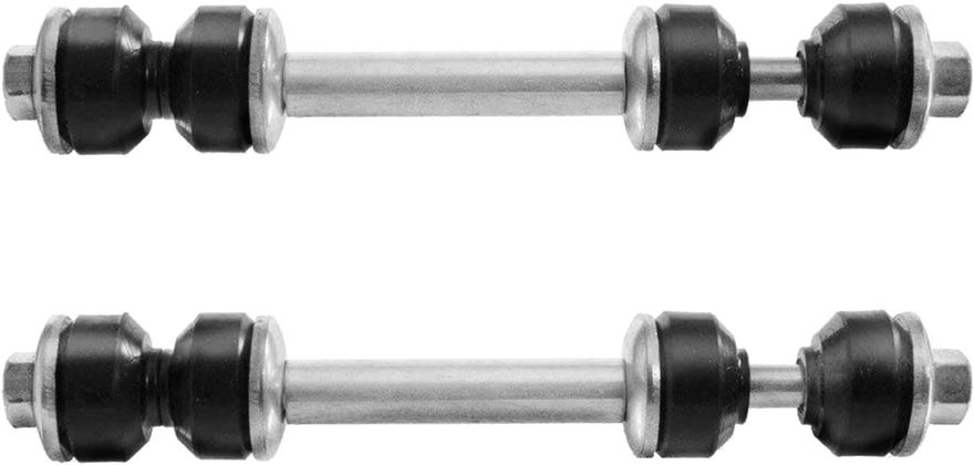 Front Sway Bar Links - K8266 x2