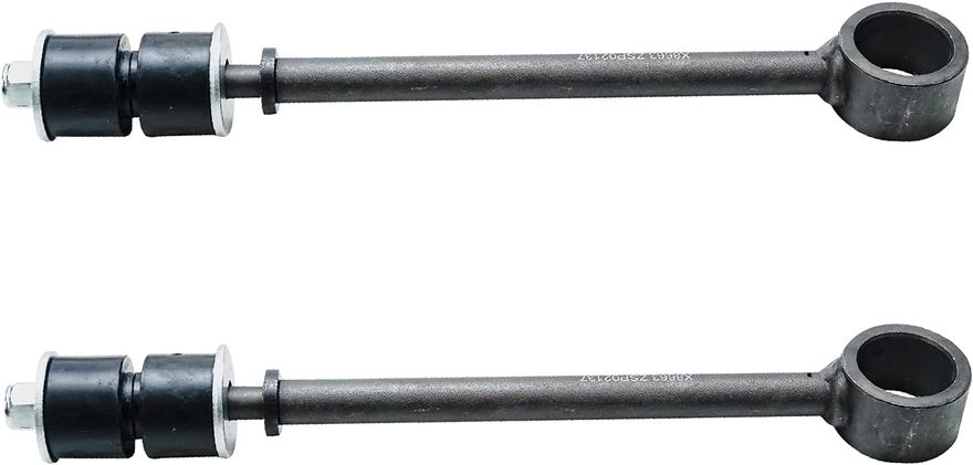 Rear Sway Bar Links - K8663 x2