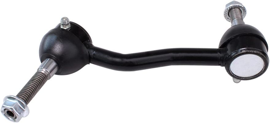 Front Sway Bars - K8635 x2