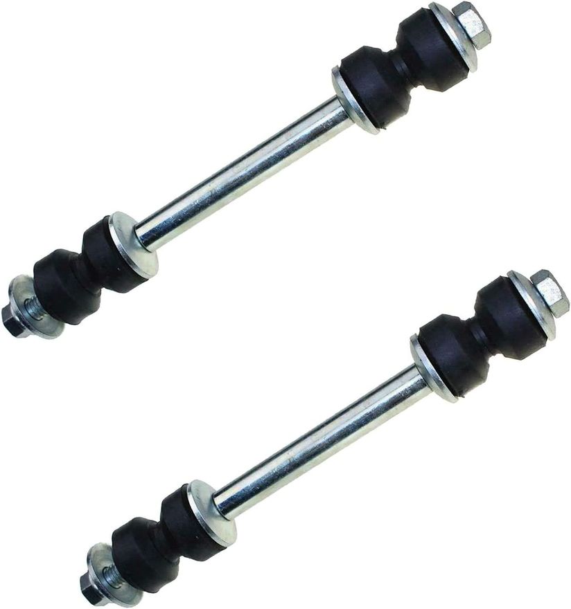 Rear Sway Bar Link - K8848 x2